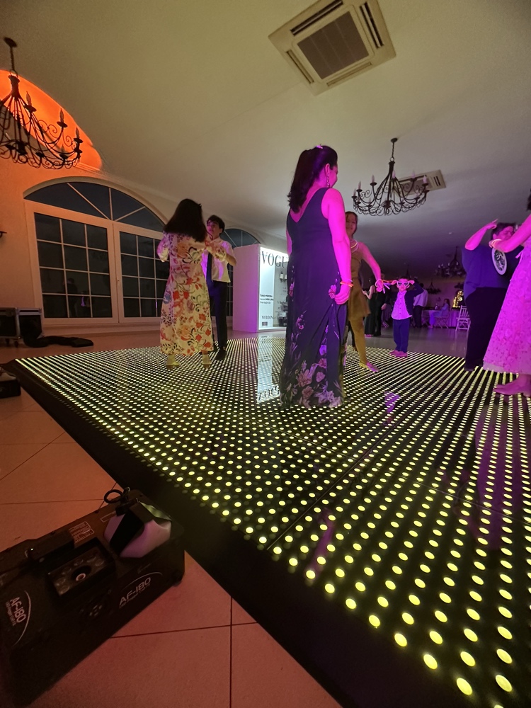 Ambiente Festa LED